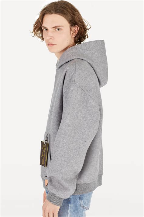 louis vuitton staple|Louis Vuitton Staples Edition Double Face Wool Blend Hoody.